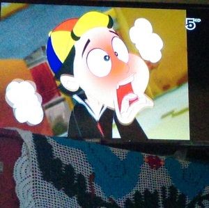 Meet your Posher, Martin